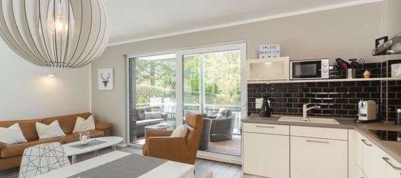 2 bedrooms Apartment in Ostholstein, Germany No. 57463 4