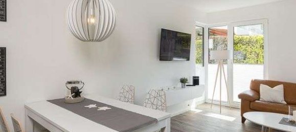 2 bedrooms Apartment in Ostholstein, Germany No. 57463 13