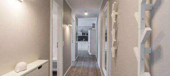 2 bedrooms Apartment in Ostholstein, Germany No. 57463 7