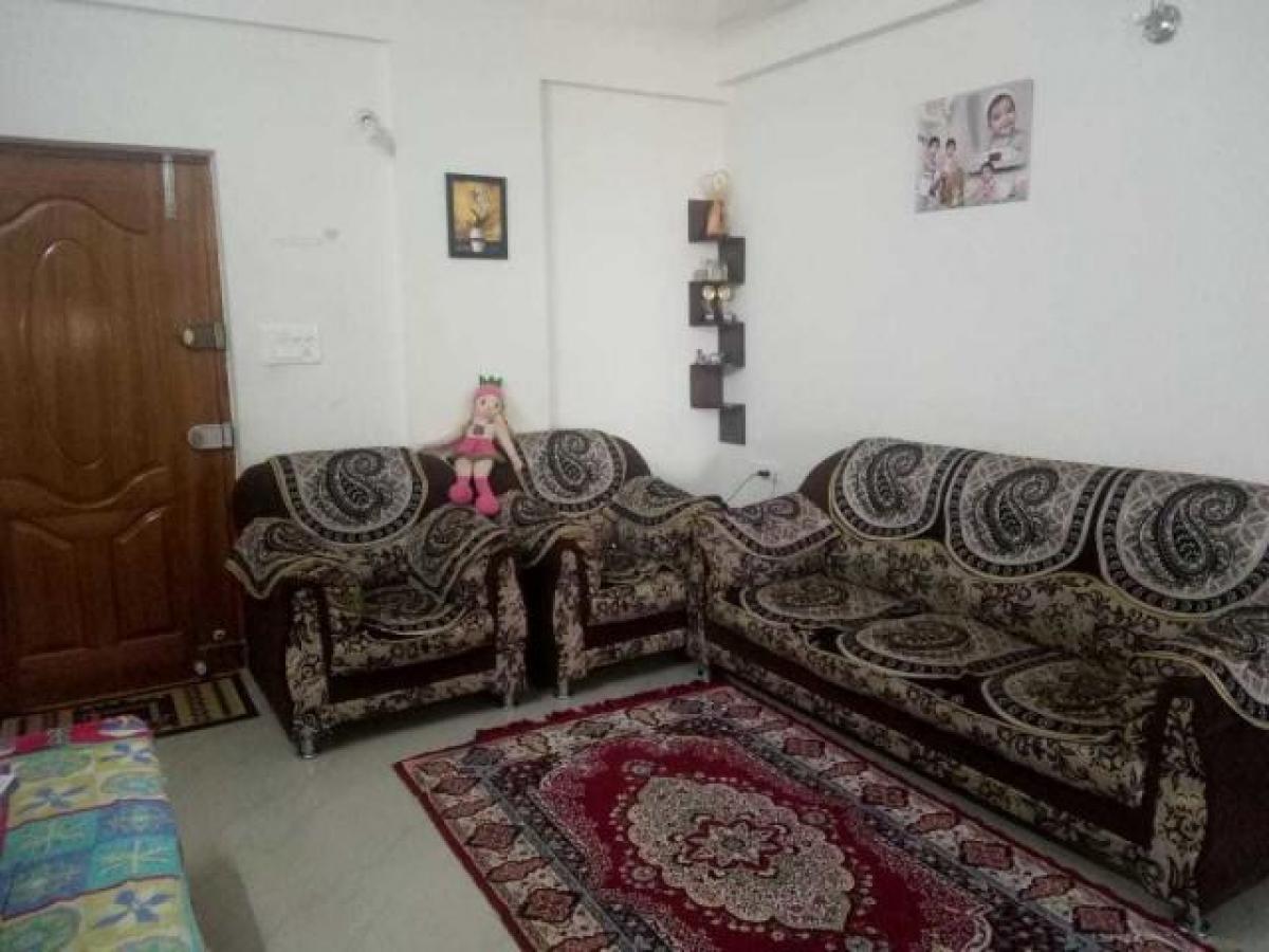 2 bedrooms House in Bangalore, India No. 17437