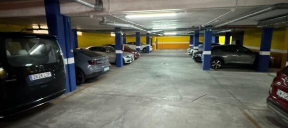 Estacionamento em Torrevieja, Espanha N.º 369813 4