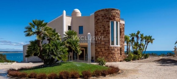 8 bedrooms Villa in Lagos, Portugal No. 7531 3