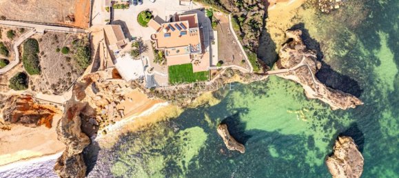 8 bedrooms Villa in Lagos, Portugal No. 7531 2