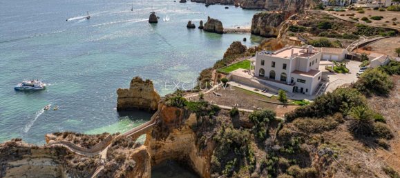 8 bedrooms Villa in Lagos, Portugal No. 7531 7