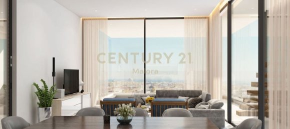 Ático de 3 dormitorios en Limassol, Cyprus No. 3953 3