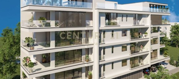 Ático de 3 dormitorios en Limassol, Cyprus No. 3953 4