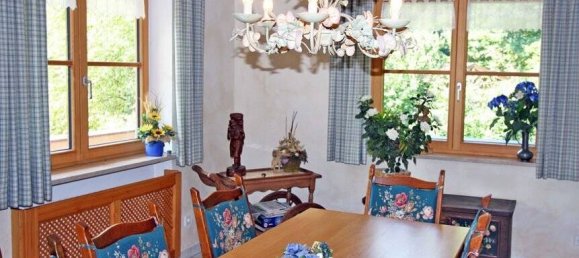 6 rooms House in Traunstein, Germany No. 153556 6