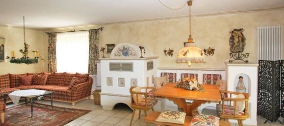 6 rooms House in Traunstein, Germany No. 153556 7