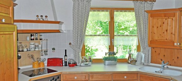 6 rooms House in Traunstein, Germany No. 153556 8