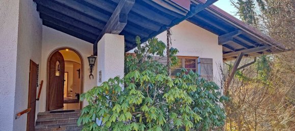 6 rooms House in Traunstein, Germany No. 153556 3