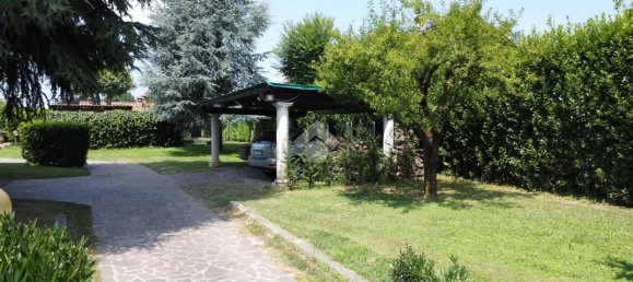 Villa de 7 habitaciónes en Mozzo, Italy No. 6540 21