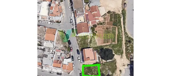 Terreno em Lagoa, Portugal 200 m² N.º 74092 7
