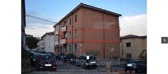6-Zimmer Wohnung in Cosenza, Italy, Nr. 201683 3