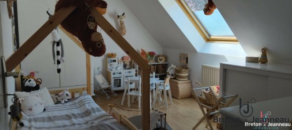 Casa T3 em Sarthe, France N.º 357845 7