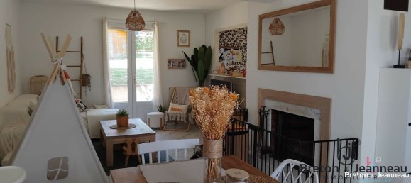 Casa T3 em Sarthe, France N.º 357845 5