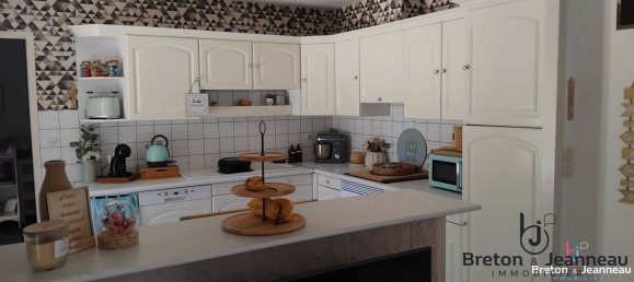 Casa T3 em Sarthe, France N.º 357845 4