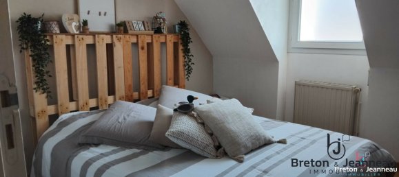 Casa T3 em Sarthe, France N.º 357845 8