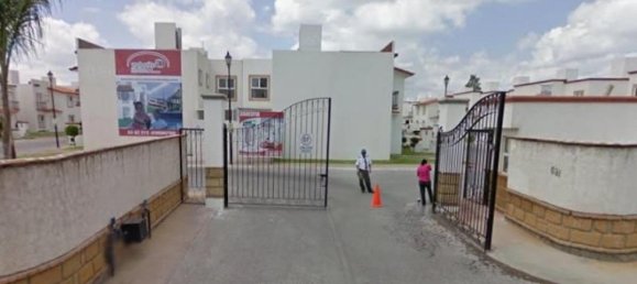 2 Schlafzimmer Wohnung in Mexicali, Mexico, Nr. 160234 2