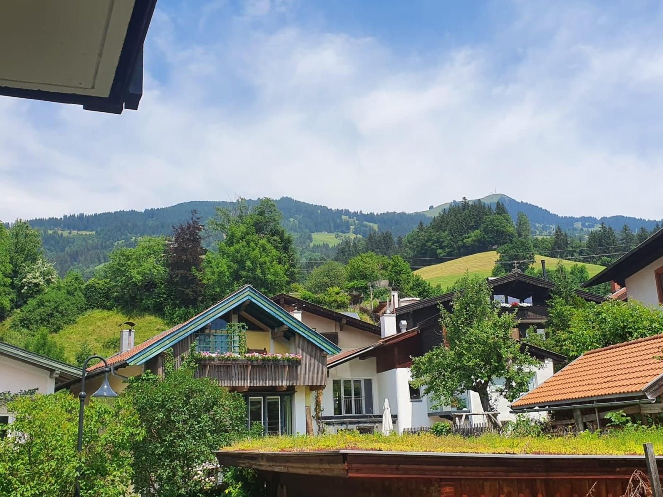 Estúdio em Hopfgarten im Brixental, Austria N.º 146069