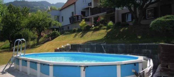 Casa de 8 divisões em Wolfsberg, Austria N.º 149089 13