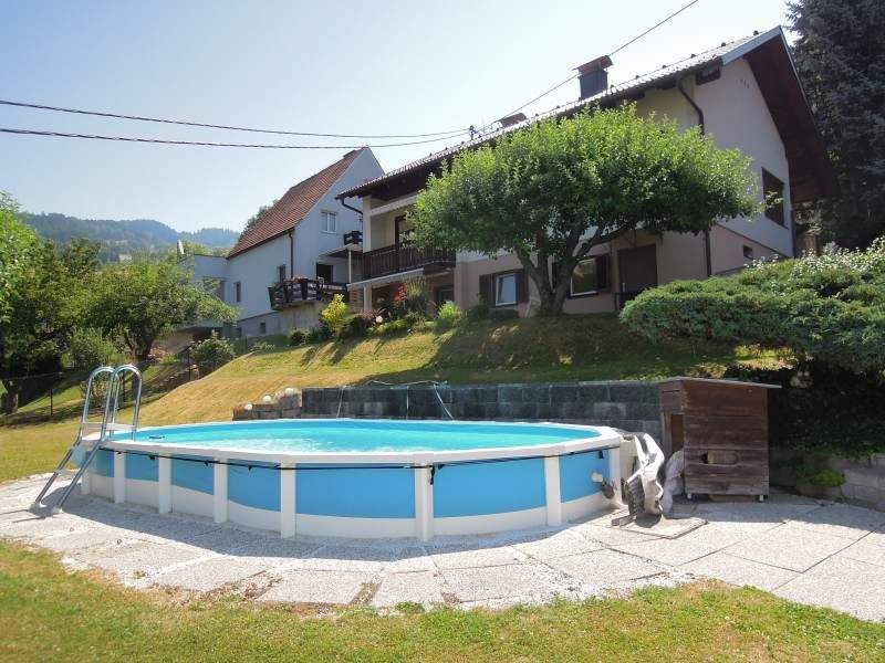 Casa de 8 divisões em Wolfsberg, Austria N.º 149089