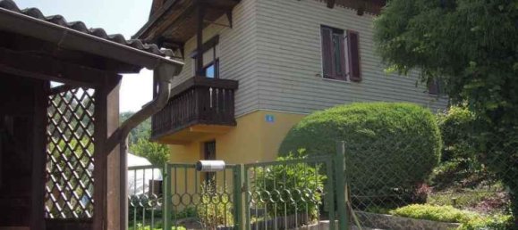 Casa de 8 divisões em Wolfsberg, Austria N.º 149089 6