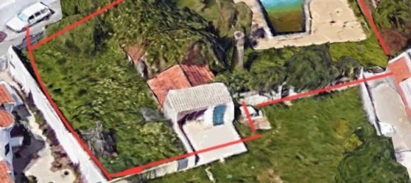 Terreno em Albufeira, Portugal 791 m² N.º 121872 13