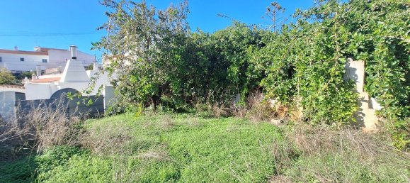 Terreno em Albufeira, Portugal 791 m² N.º 121872 9