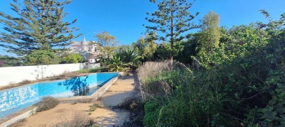 Terreno em Albufeira, Portugal 791 m² N.º 121872 8
