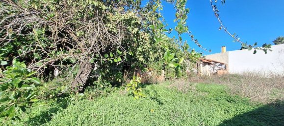 Terreno em Albufeira, Portugal 791 m² N.º 121872 6