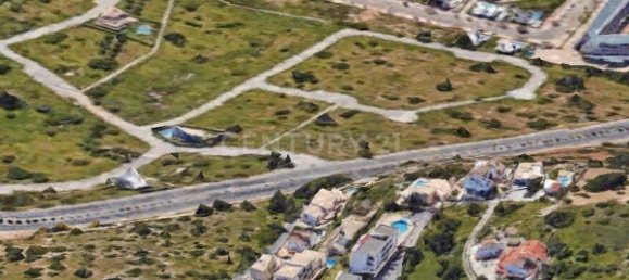 Terreno em Albufeira, Portugal 791 m² N.º 121872 2
