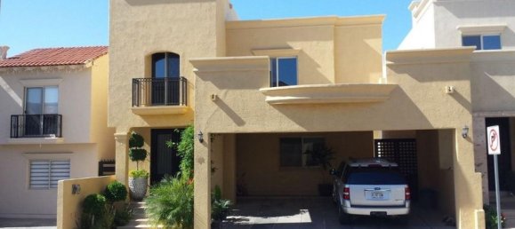 Casa de 3 dormitorios en Sonora, Mexico No. 161003 2