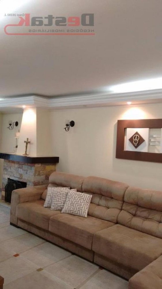 3 chambres Maison à Sao Paulo, Brazil No. 517012