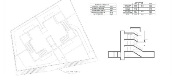 Finca in San Antonio De Portmany, Spain No. 14059 7