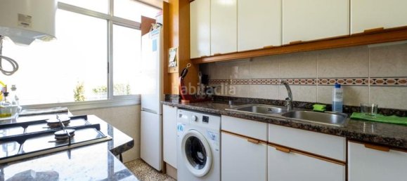 Apartamento de 2 dormitorios en Sant Andreu de Llavaneres, Spain No. 72677 19