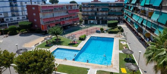 Apartamento de 2 dormitorios en Sant Andreu de Llavaneres, Spain No. 72677 17