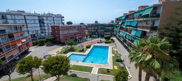 Apartamento de 2 dormitorios en Sant Andreu de Llavaneres, Spain No. 72677 11