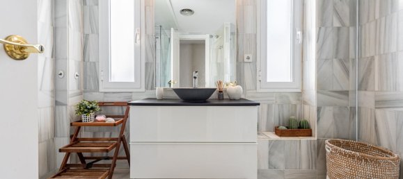 1 chambre Penthouse à Marbella, Spain No. 152187 14