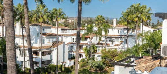 1 chambre Penthouse à Marbella, Spain No. 152187 3