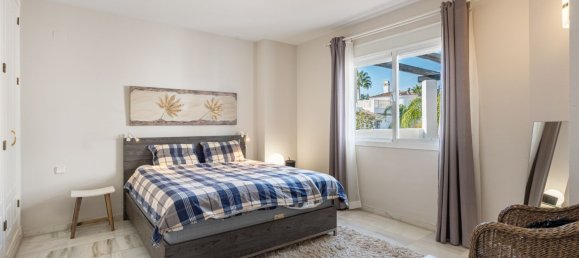 1 chambre Penthouse à Marbella, Spain No. 152187 12