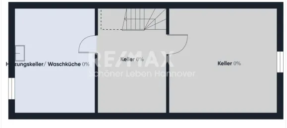 2 غرف نوم تاون هاوس في Schaumburg, Germany رقم 353747 11