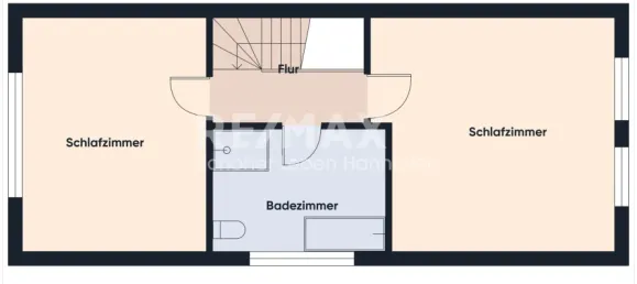 2 غرف نوم تاون هاوس في Schaumburg, Germany رقم 353747 13