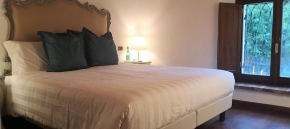 12 rooms Villa in Sinalunga, Italy No. 234581 37