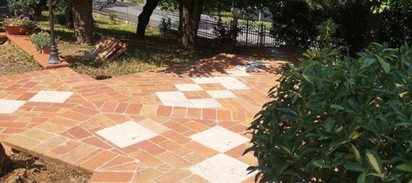 12 rooms Villa in Sinalunga, Italy No. 234581 9