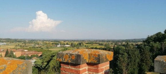 12 rooms Villa in Sinalunga, Italy No. 234581 11