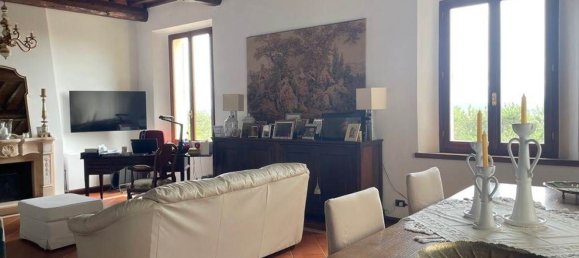 12 rooms Villa in Sinalunga, Italy No. 234581 26