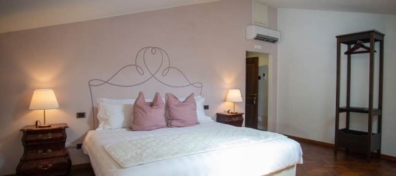 12 rooms Villa in Sinalunga, Italy No. 234581 40