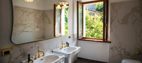 12 rooms Villa in Sinalunga, Italy No. 234581 30