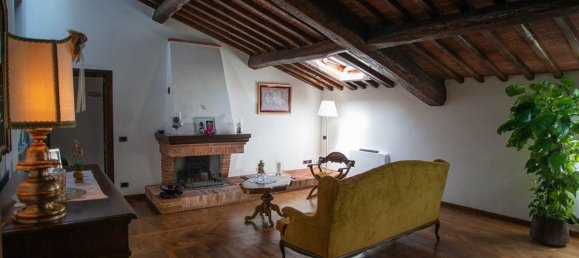 12 rooms Villa in Sinalunga, Italy No. 234581 29