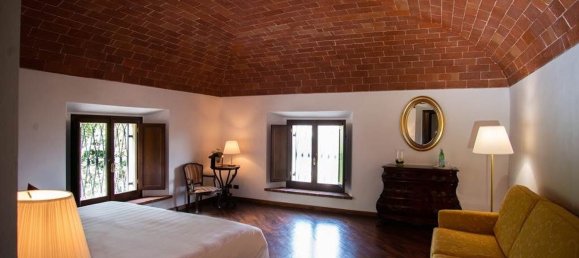 12 rooms Villa in Sinalunga, Italy No. 234581 35